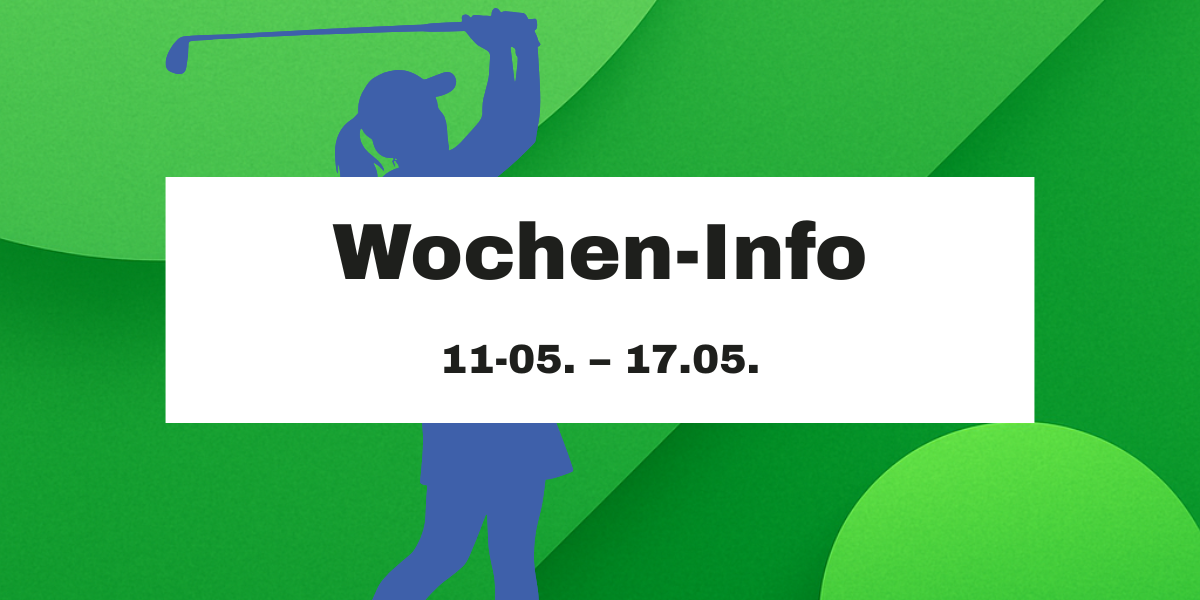11-05. – 17.05.
