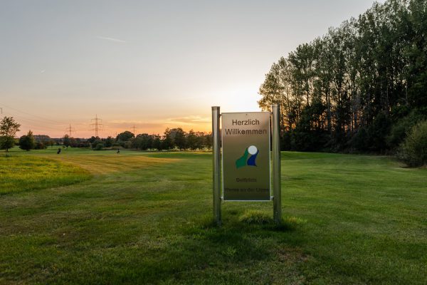 Golfplatz Werne a. d. Lippe-000446
