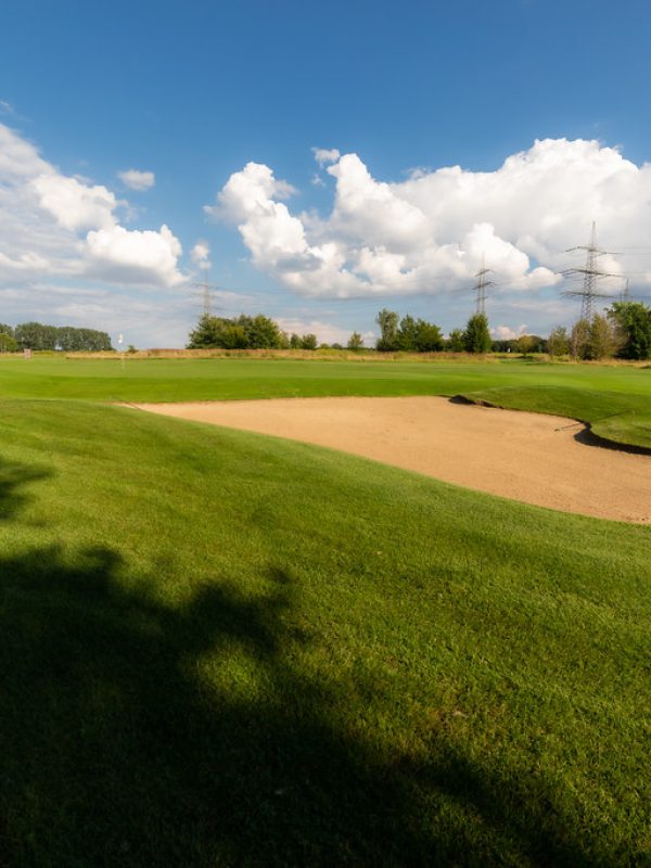 Golfplatz Werne a. d. Lippe | August 2021-000334