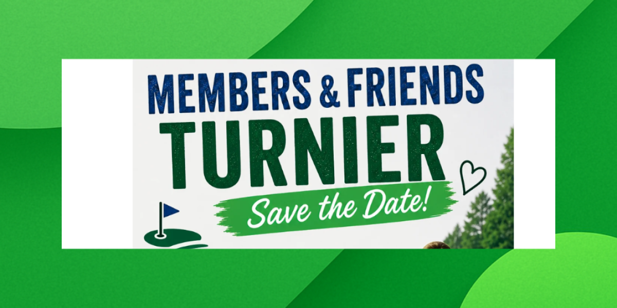 Members and Friendshomepage