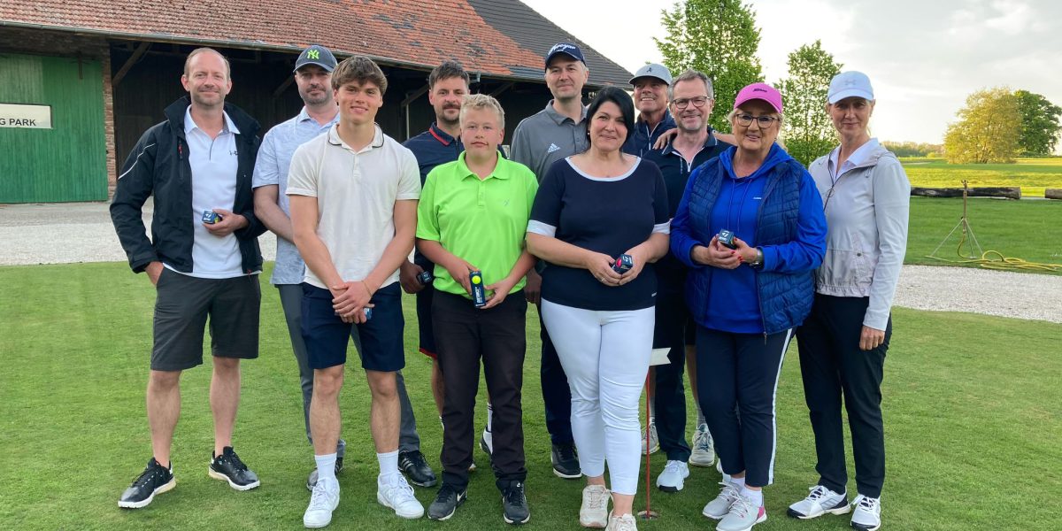 Golfplatz Werne