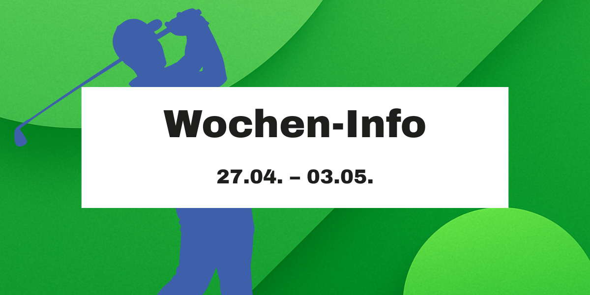 Wochen-Info Wordpress27.04.-03.05.