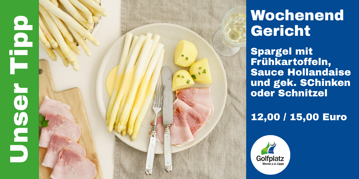 Wochenendgericht 25.4.